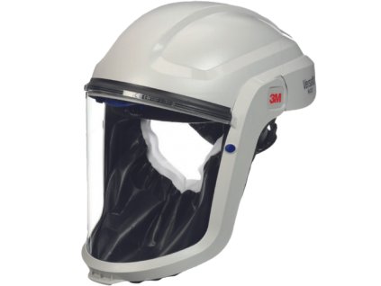 Náhlavný diel 3M M-207, Versaflo