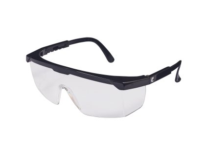 Okuliare TERREY, K N UV, číre