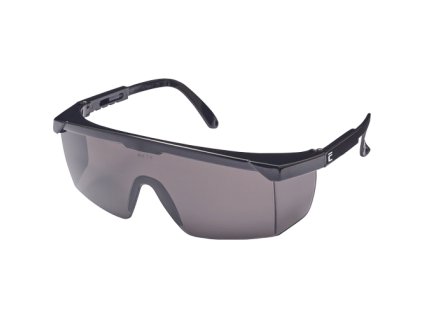 Okuliare TERREY, K N, dymové