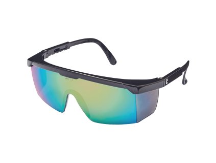 Okuliare TERREY, K N, zrkadlové