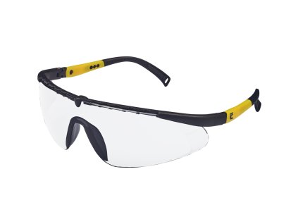 Okuliare VERNON, K N, číre