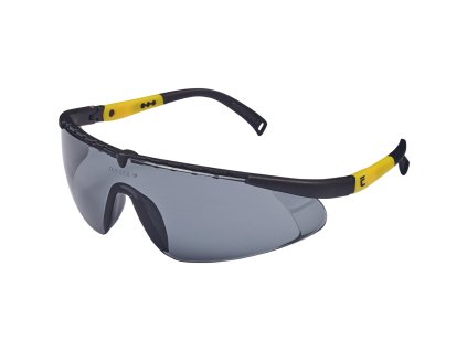 Okuliare VERNON, K N, dymové