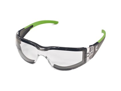 Okuliare GIEVRES, K N UV, číre