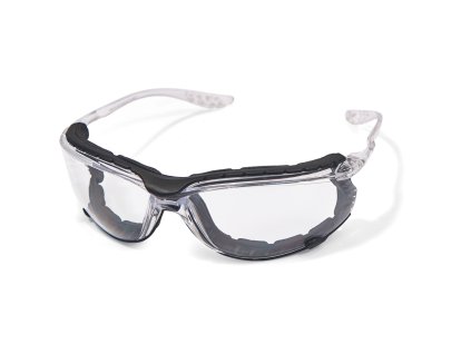 Okuliare CRYSTALLUX, K N UV, číre