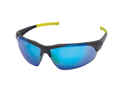 Okuliare HALTON, K N, zrkadlové