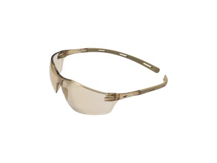 Okuliare JSP RIGI, K N UV, hnedé, BLB