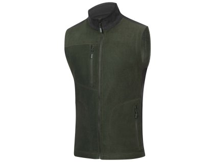 Vesta MARTIN, fleece