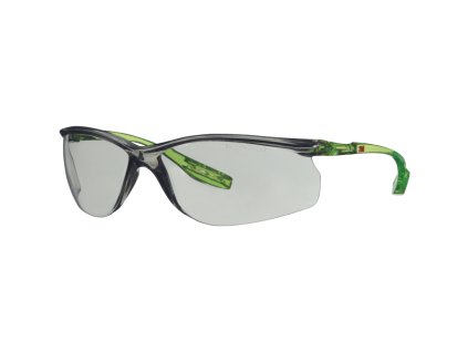 Okuliare 3M SOLUS CSS, K N UV, bledosivé I/O