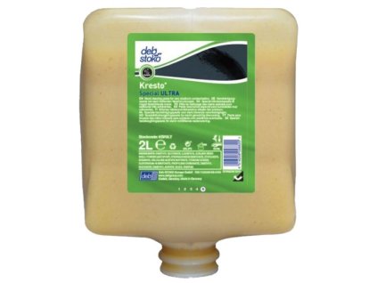 Pasta mycia KRESTO Special Ultra, 2l