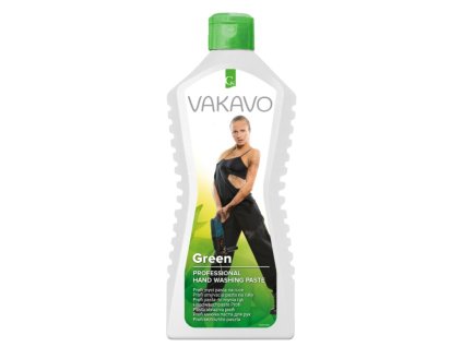 Pasta mycia VAKAVO Green