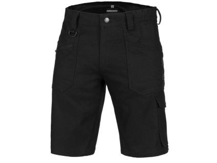 Kraťasy 4Xstretch (Veľkosť 46, Farba Modrá)
