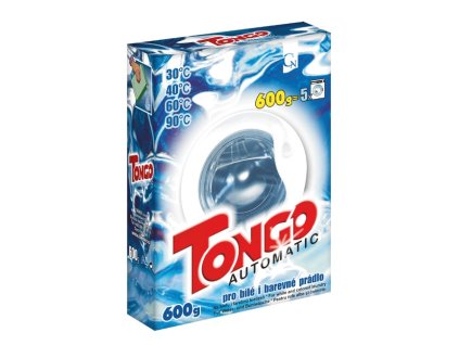 Prach na pranie TONGO