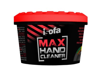 Gél mycí ISOFA Max, 450g