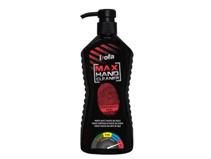 Pasta mycia ISOFA Max (Objem 3,5kg)