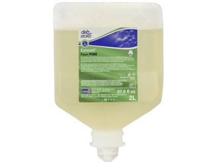 Mydlo penové Estesol FX Pure, 2l