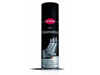 Sprej CARAMBA, aktívny penový čistič, 500ml
