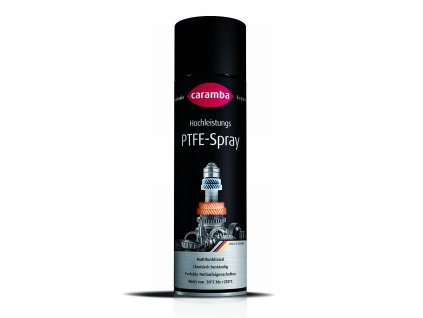 Sprej CARAMBA, PTFE, 500ml