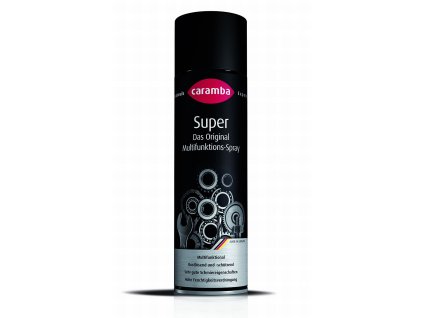 Sprej CARAMBA Super, multifunkčný, 500ml