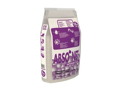 Granulát absorpčný TEGEE Multisorb, 18kg