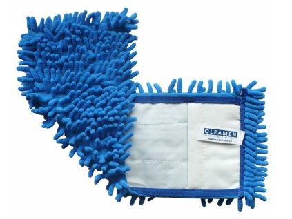 Mop kapsový CN, žinylka, 40cm
