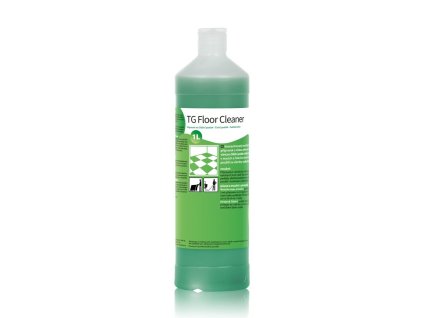 Čistič na podlahy TEGEE Floor Cleaner (Objem 5l)