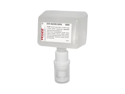 Čistič na WC dosky TEGEE, 400ml