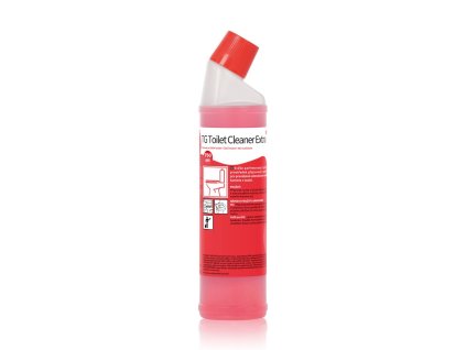Čistič na WC TEGEE Toilet Cleaner Extra, 750ml