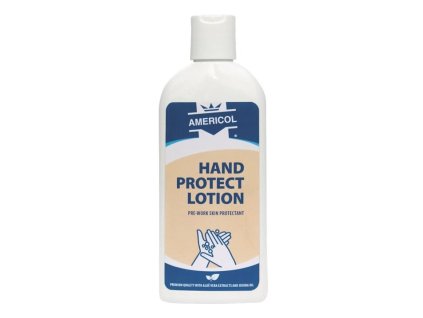 Krém na ruky AMERICOL Hand Protect Lotion, ochranný, 250ml