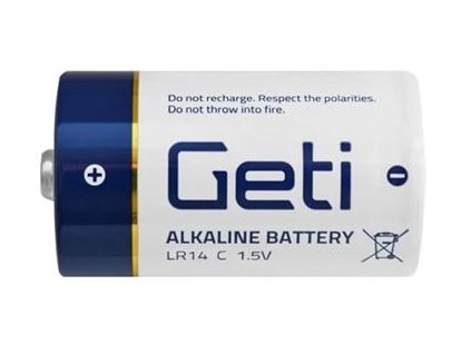 Batéria alkalická LR14, pre Easy Fresh