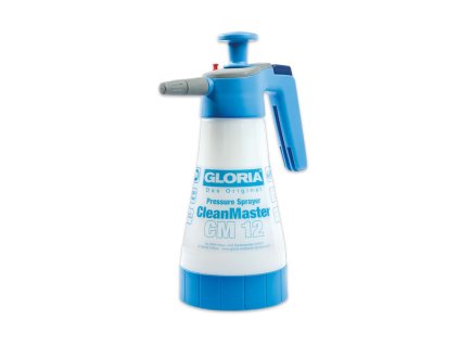 Postrekovač tlakový CLEAN Master CM12, 1,25l