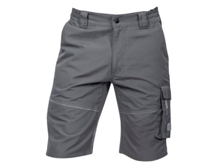 Kraťasy URBAN+ (Veľkosť 54, Farba Biela)
