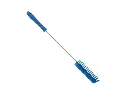 Kefa špirálová VIKAN, pr. 40mm, dlhá, tvrdá (Farba Modrá)