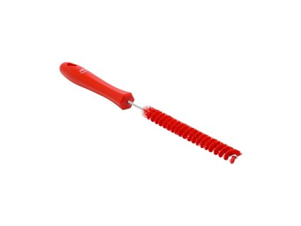 Kefa špirálová VIKAN, pr. 15mm, tvrdá (Farba Modrá)