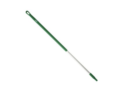 Násada VIKAN, 1,3m, hliník/plast, ergonomická