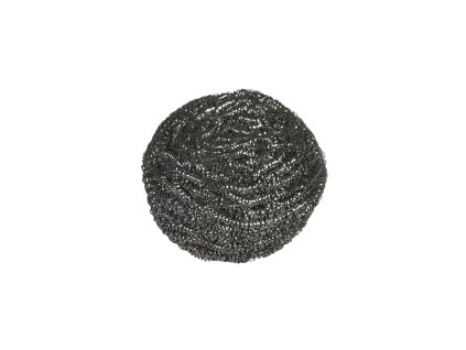 Drôtenka VILEDA, 60g, nerez