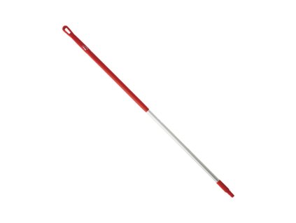 Násada VIKAN, 1,51m, hliník/plast, ergonomická (Farba Modrá)