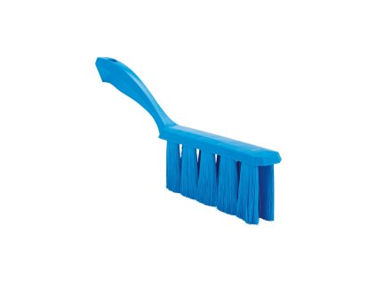 Zmeták ručný VIKAN Ultra Safe, 330mm, mäkký (Farba Modrá)