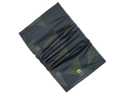 Šatka CITYCONIC (Farba Khaki)