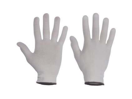 Rukavice BOOBY, jemný nylon (Veľkosť 6)