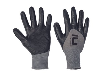 Rukavice FIELDFARE, máčané 3/4 (Veľkosť 7)