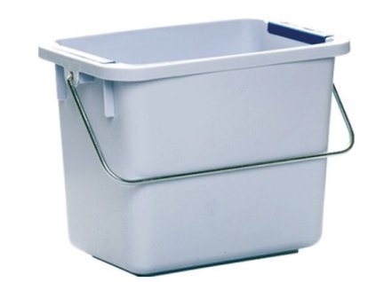 Vedro VILEDA UltraSpeed Pro, 6l