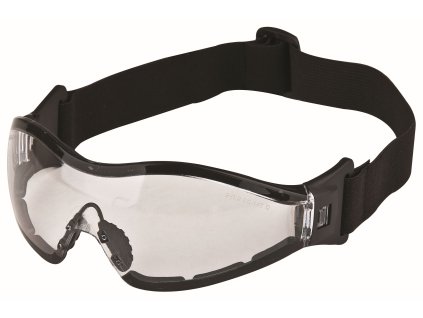 Okuliare G6000, K N UV, číre