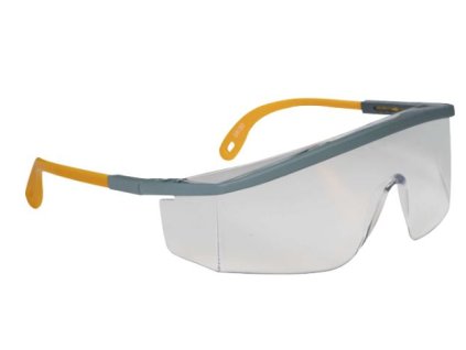 Okuliare KILIMANDJARO, AS UV, číre