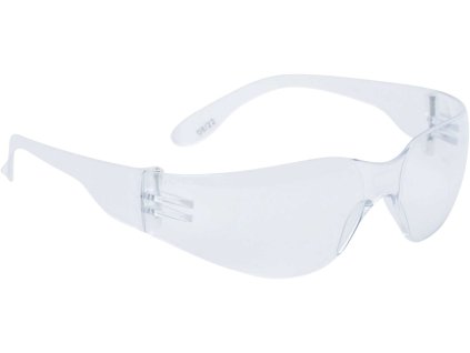 Okuliare BRAVA2 AB, K N UV, číre