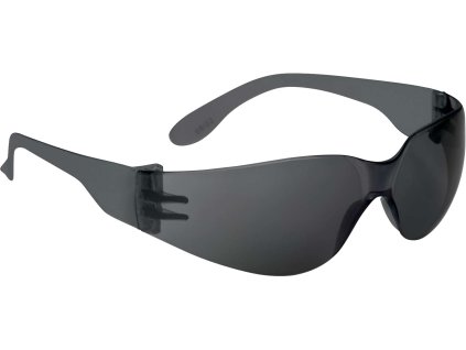 Okuliare BRAVA2, K UV, dymové