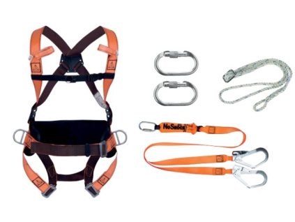 Súprava ELARA320V2, S/M/L