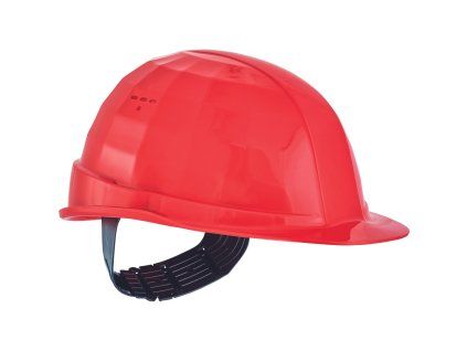 Prilba LAS S14, ventilovaná (Farba Modrá)