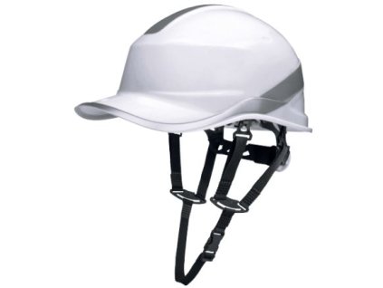 Prilba DIAMOND V UP, neventilovaná, 4bod. pásik (Farba Oranžová HV)