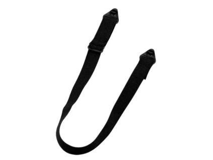 Remienok na prilbu, 3M PELTOR GH1, 2bodový