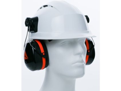 Slúchadlá MAGNY Helmet 2, na prilbu, 30 dB
